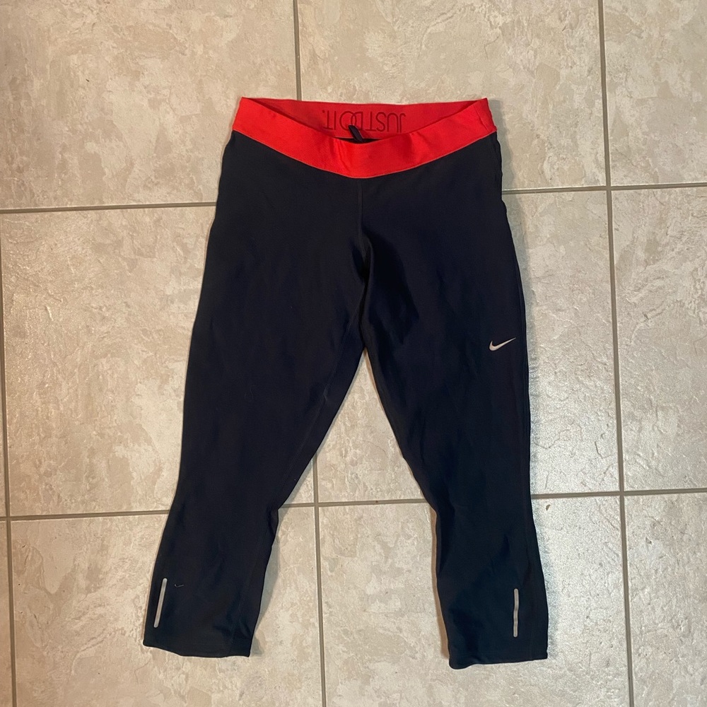 Nike leggings